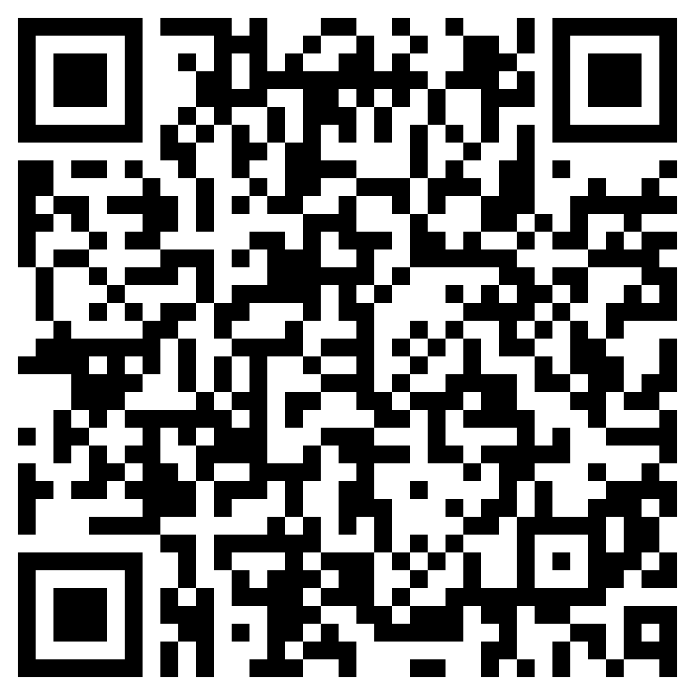 iOS App QR